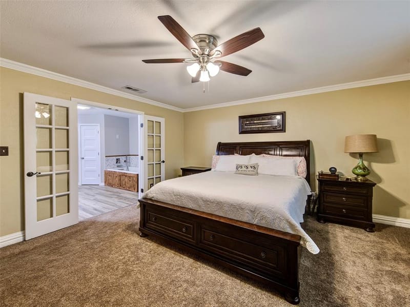 405 N Wickham Street, Alvord TX 76225 - Photo 15