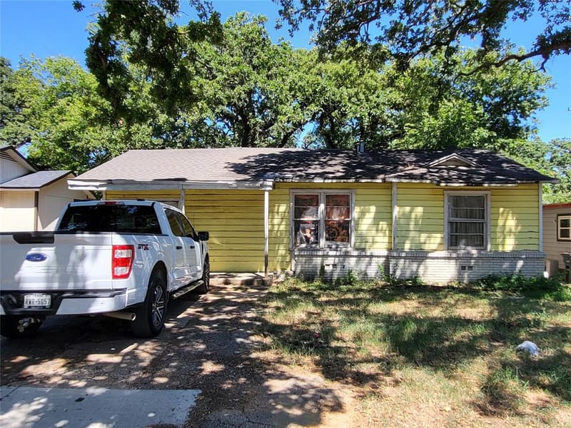 3605 Rufus Street, Fort Worth TX 76119 - Photo 4