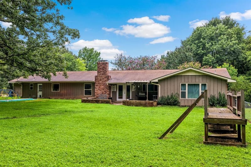 3054 Old Paris Road, Mount Pleasant TX 75455 - Photo 27