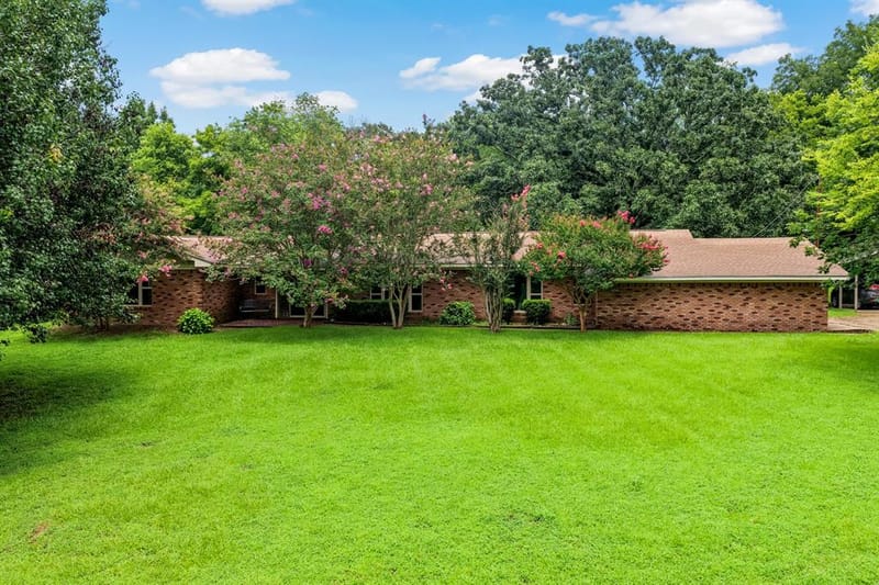 3054 Old Paris Road, Mount Pleasant TX 75455 - Photo 2