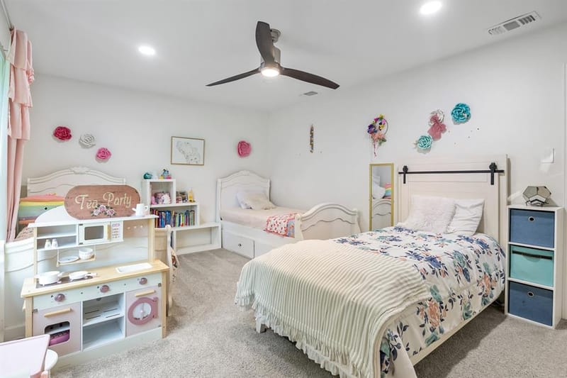 3054 Old Paris Road, Mount Pleasant TX 75455 - Photo 20