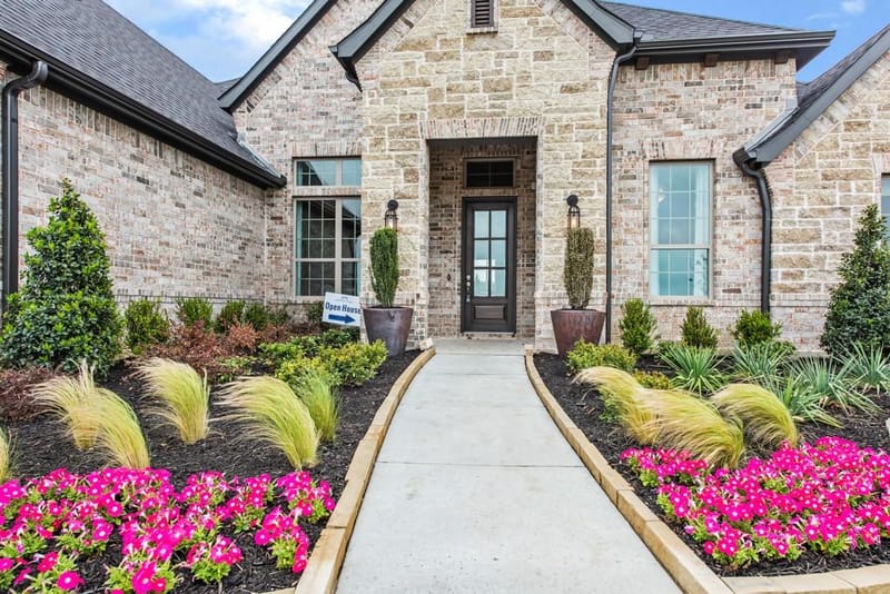 2141 Glenbrook Street, Haslet TX 76052 - Photo 2