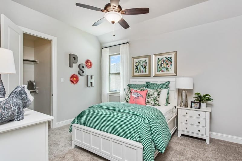 2141 Glenbrook Street, Haslet TX 76052 - Photo 17