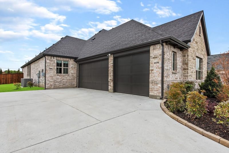 2141 Glenbrook Street, Haslet TX 76052 - Photo 3