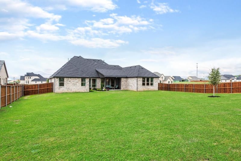 2141 Glenbrook Street, Haslet TX 76052 - Photo 36