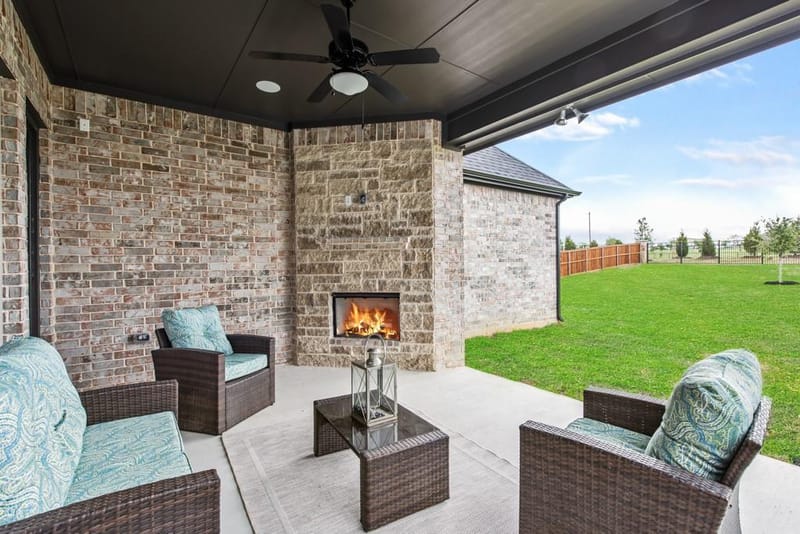 2141 Glenbrook Street, Haslet TX 76052 - Photo 32