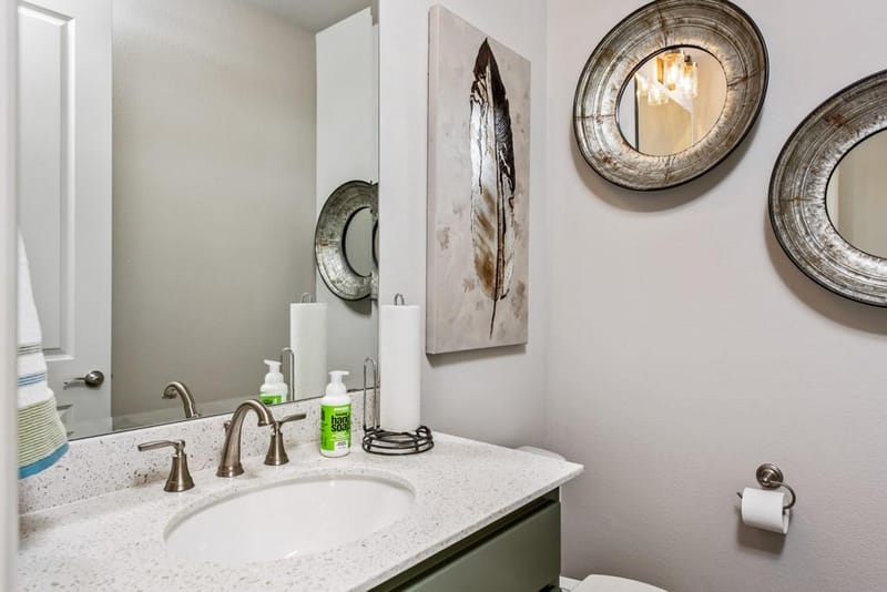 2141 Glenbrook Street, Haslet TX 76052 - Photo 20