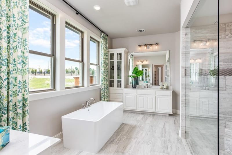 2141 Glenbrook Street, Haslet TX 76052 - Photo 24