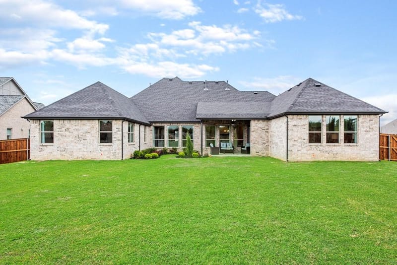 2141 Glenbrook Street, Haslet TX 76052 - Photo 34