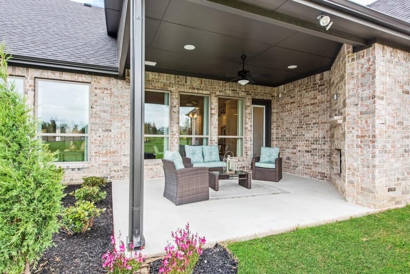 2141 Glenbrook Street, Haslet TX 76052 - Photo 33