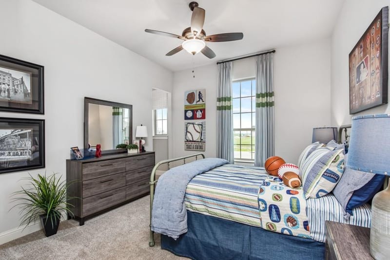 2141 Glenbrook Street, Haslet TX 76052 - Photo 14