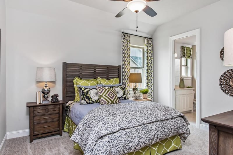 2141 Glenbrook Street, Haslet TX 76052 - Photo 18