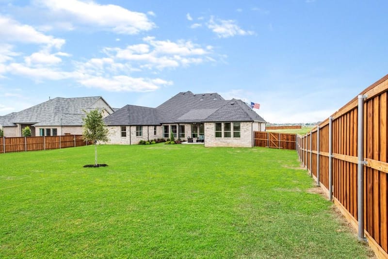2141 Glenbrook Street, Haslet TX 76052 - Photo 35