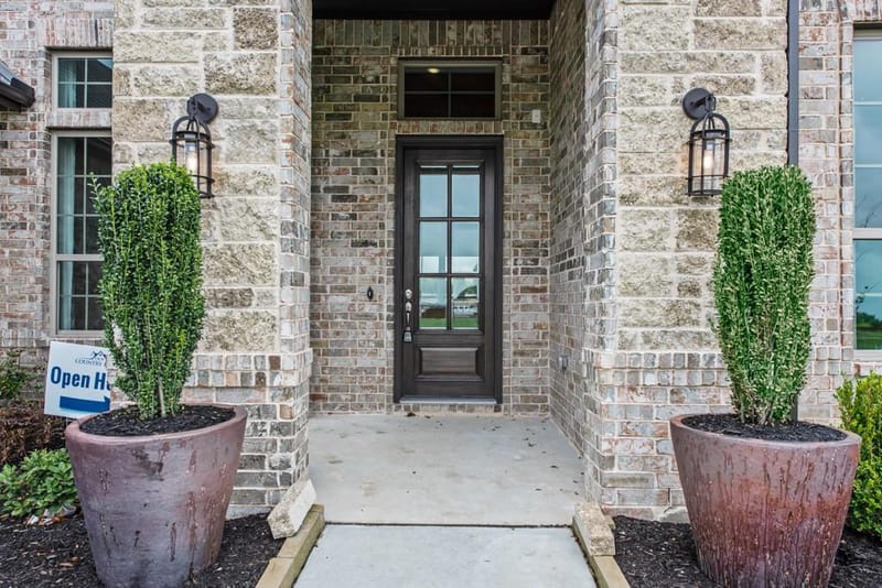 2141 Glenbrook Street, Haslet TX 76052 - Photo 4