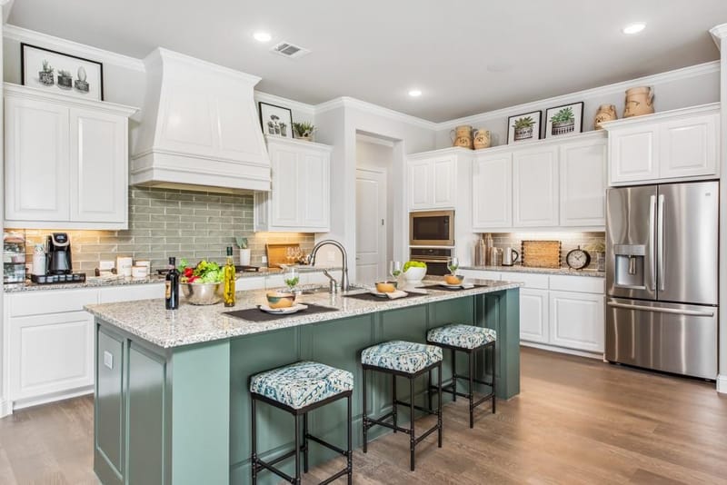 2141 Glenbrook Street, Haslet TX 76052 - Photo 8