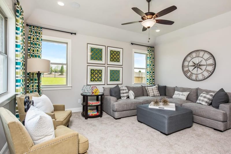 2141 Glenbrook Street, Haslet TX 76052 - Photo 21