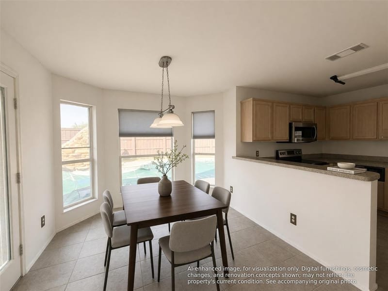 959 Aaron Drive, Burleson TX 76028 - Photo 7