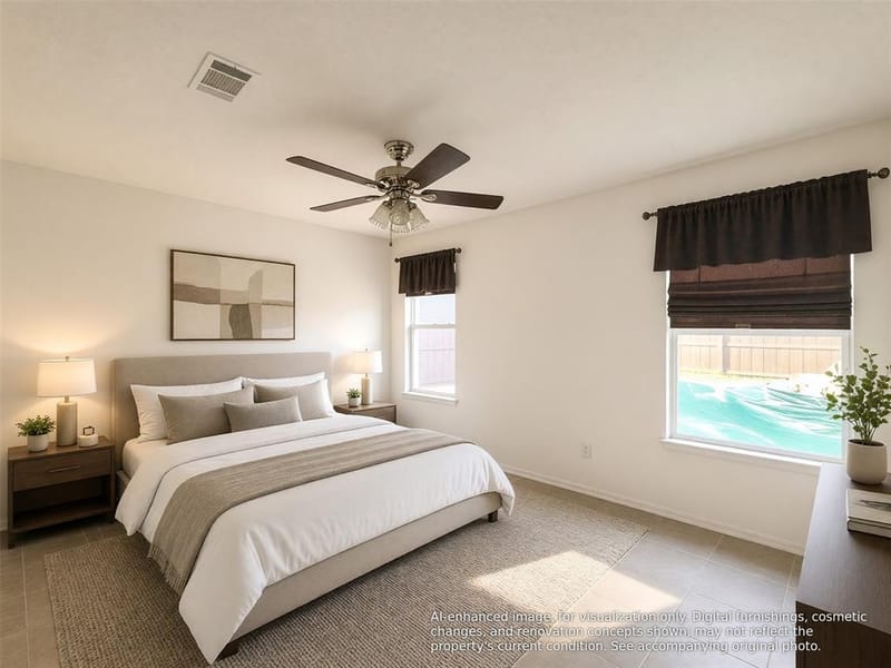 959 Aaron Drive, Burleson TX 76028 - Photo 9