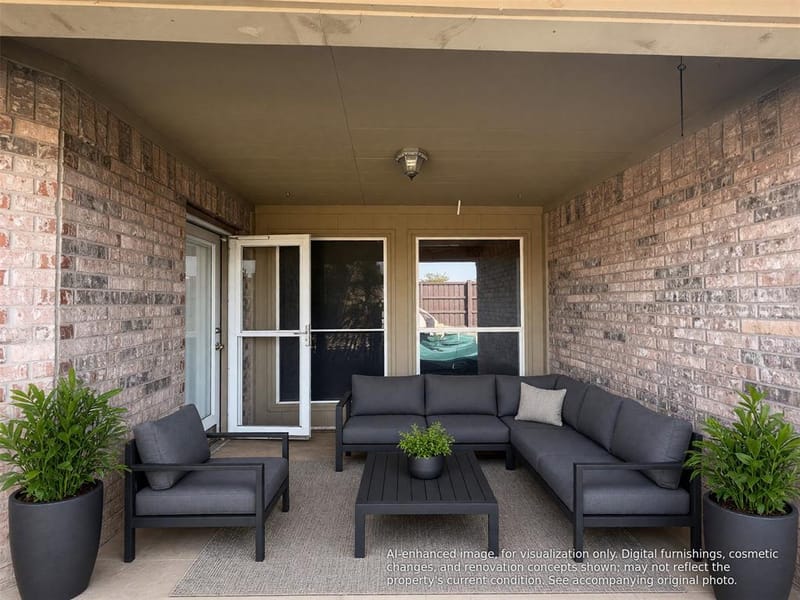 959 Aaron Drive, Burleson TX 76028 - Photo 19