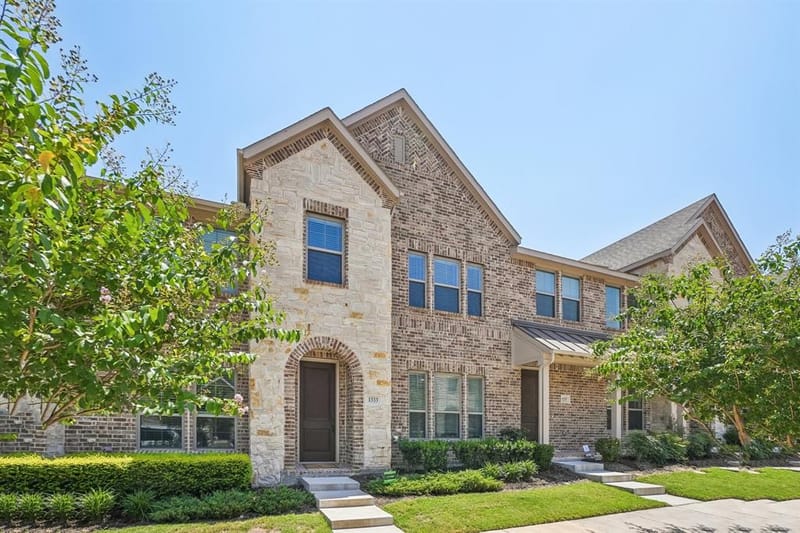 1333 Madison Avenue, Flower Mound TX 75028 - Photo 2