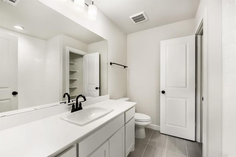 9809 Morning Cloak Boulevard, Denton TX 76207 - Photo 27