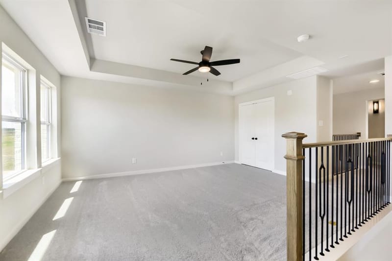 9809 Morning Cloak Boulevard, Denton TX 76207 - Photo 12