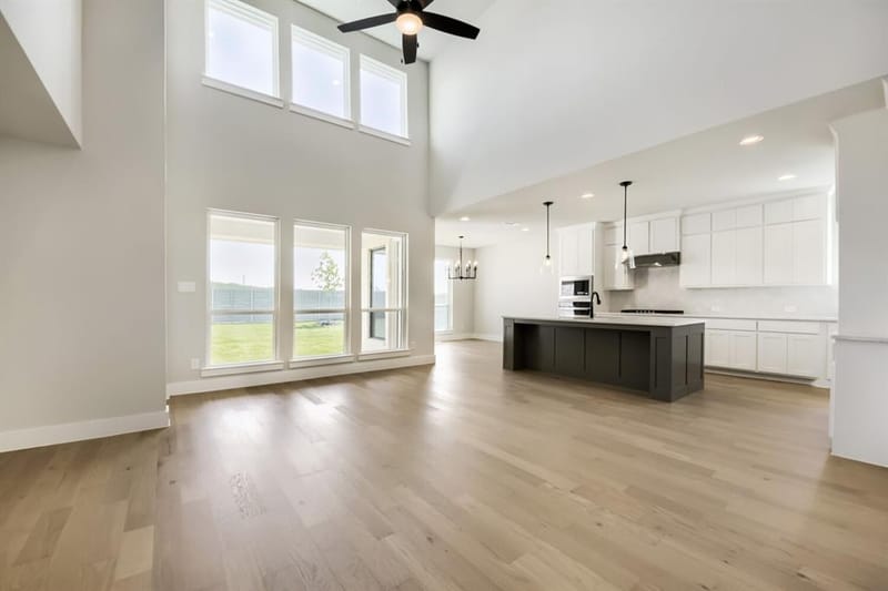 9809 Morning Cloak Boulevard, Denton TX 76207 - Photo 7