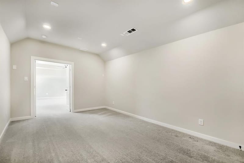 9809 Morning Cloak Boulevard, Denton TX 76207 - Photo 10