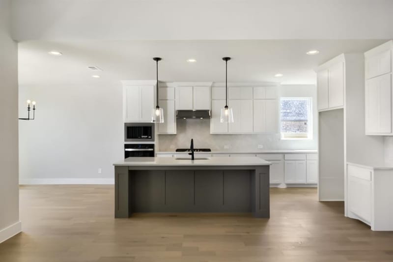 9809 Morning Cloak Boulevard, Denton TX 76207 - Photo 14