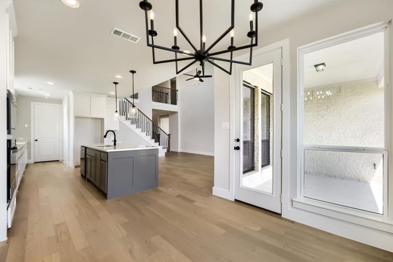 9809 Morning Cloak Boulevard, Denton TX 76207 - Photo 15
