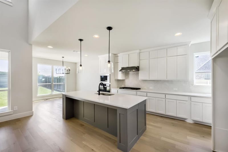 9809 Morning Cloak Boulevard, Denton TX 76207 - Photo 11