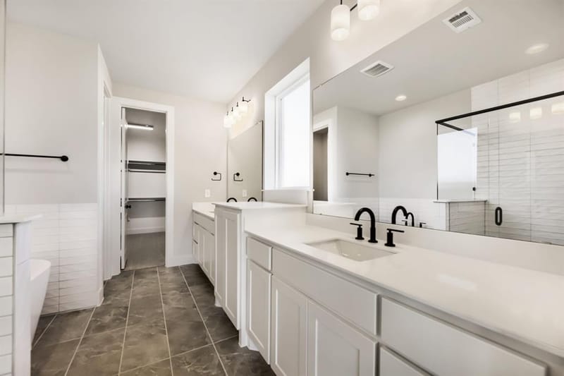 9809 Morning Cloak Boulevard, Denton TX 76207 - Photo 19
