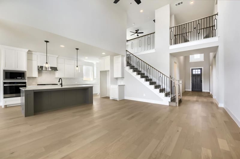 9809 Morning Cloak Boulevard, Denton TX 76207 - Photo 8