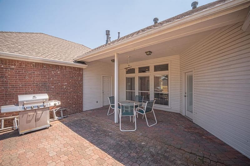 103 Meadow Glen Lane, Ovilla TX 75154 - Photo 26