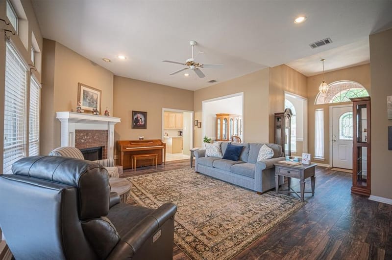 103 Meadow Glen Lane, Ovilla TX 75154 - Photo 10