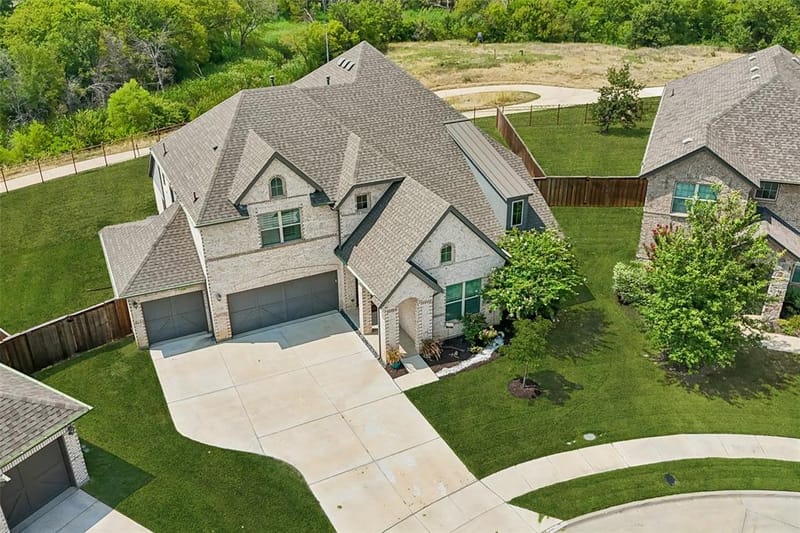 3200 Willowbrook Road, Northlake TX 76226 - Photo 3