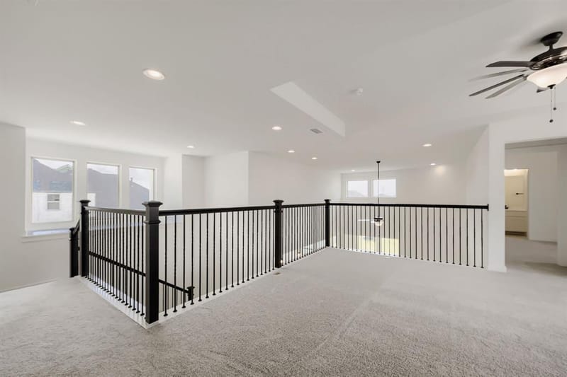 9904 Oak Glade Drive, Denton TX 76207 - Photo 17