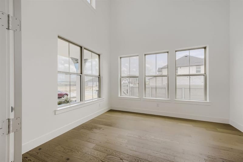 9904 Oak Glade Drive, Denton TX 76207 - Photo 12