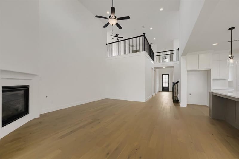 9904 Oak Glade Drive, Denton TX 76207 - Photo 9