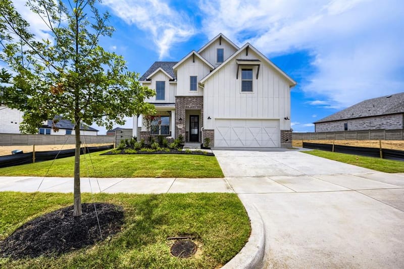 9904 Oak Glade Drive, Denton TX 76207 - Photo 33