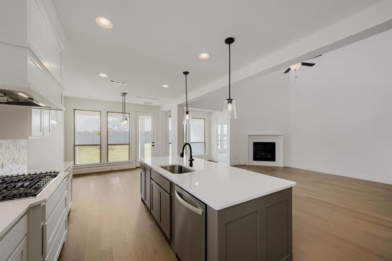 9904 Oak Glade Drive, Denton TX 76207 - Photo 15