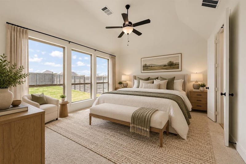 9904 Oak Glade Drive, Denton TX 76207 - Photo 4
