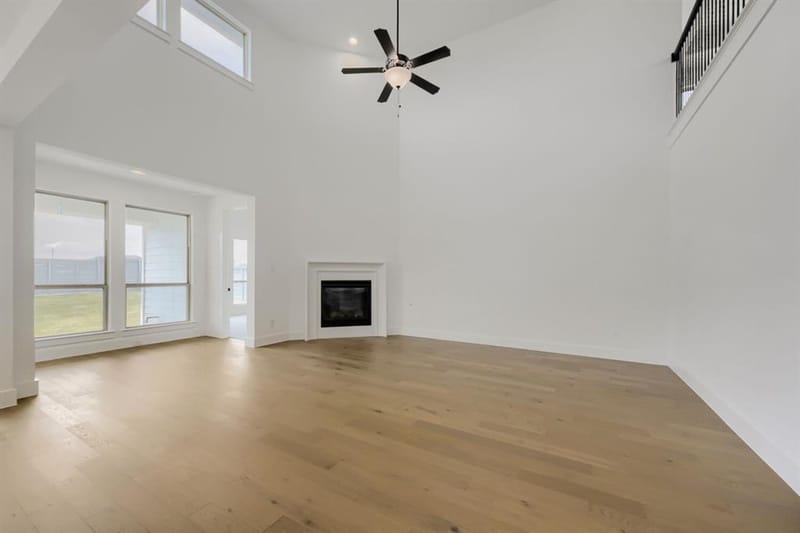9904 Oak Glade Drive, Denton TX 76207 - Photo 8