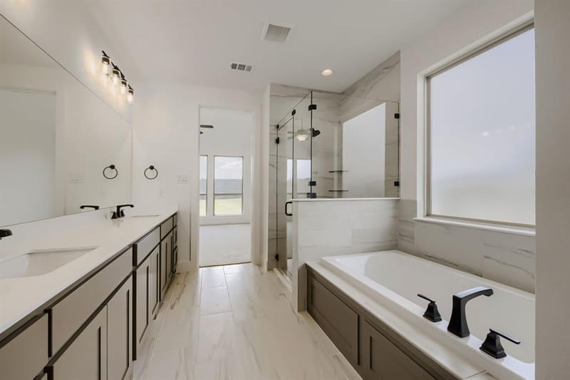 9904 Oak Glade Drive, Denton TX 76207 - Photo 21