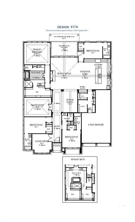 765 Bear Creek Drive, Hurst TX 76054 - Photo 2