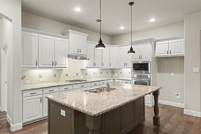 15943 River Glen Drive, Frisco TX 75035 - Photo 11