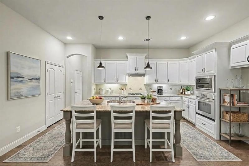 15943 River Glen Drive, Frisco TX 75035 - Photo 4