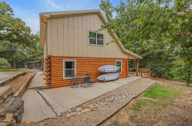 227 Shoreline Road, Pottsboro TX 75076 - Photo 24