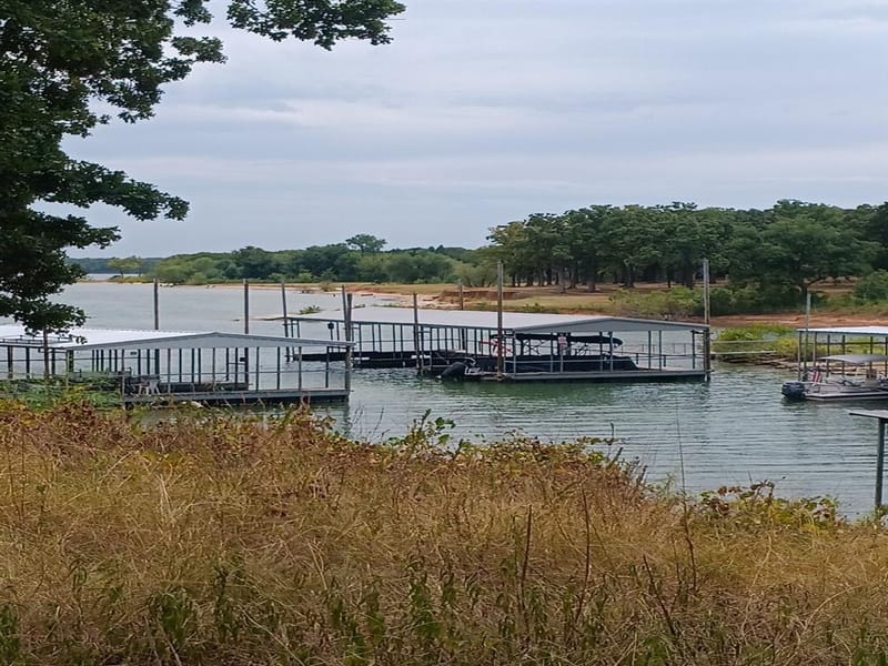 227 Shoreline Road, Pottsboro TX 75076 - Photo 33