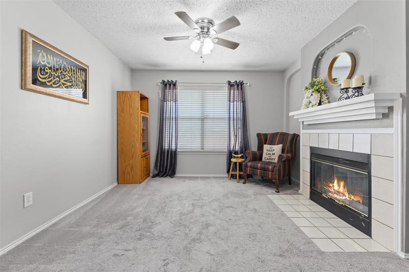 1017 Lake Trail Drive, Little Elm TX 75068 - Photo 23